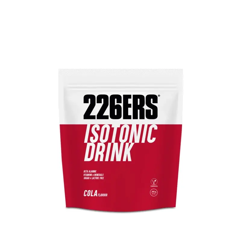 Isotonic Drink