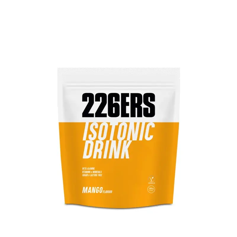 Isotonic Drink