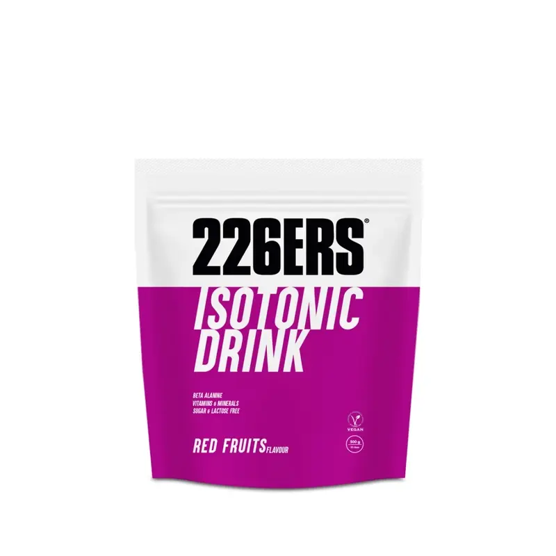Isotonic Drink