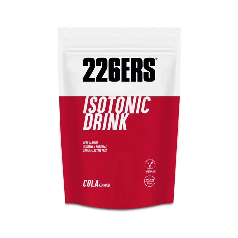Isotonic Drink