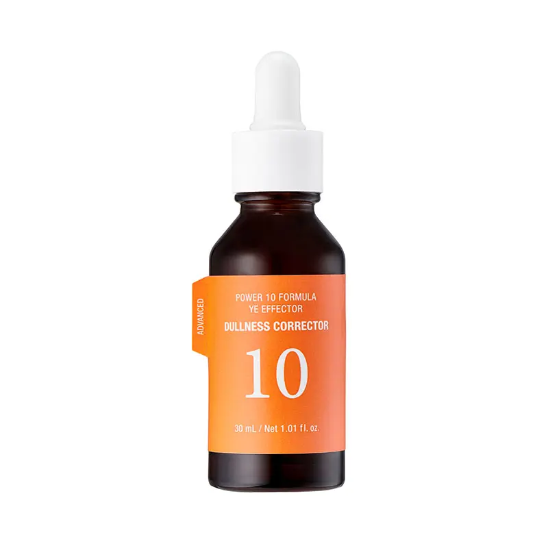 It's Skin Power 10 Formula Ye Effector