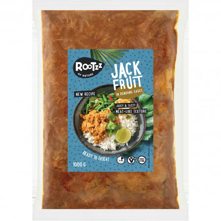 Jackfruit Rendang 1kg