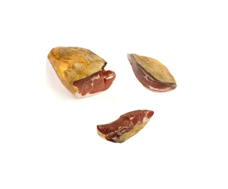 Jamón Gran Reserva Deshuesado Troceado