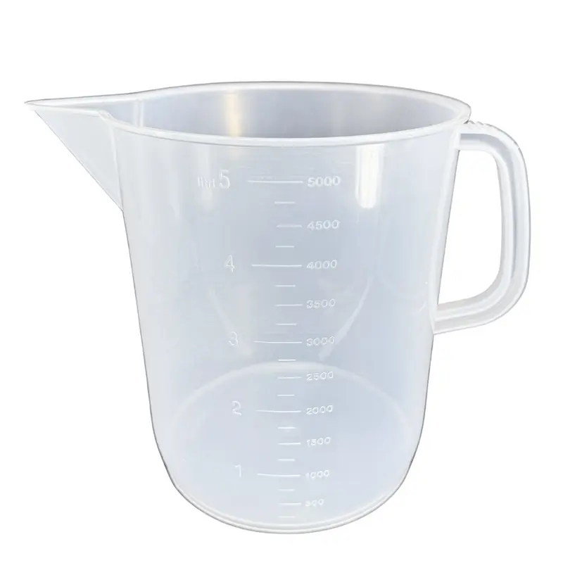Jarra Medidora 5l