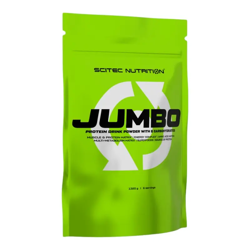 Jumbo 1320 Gr