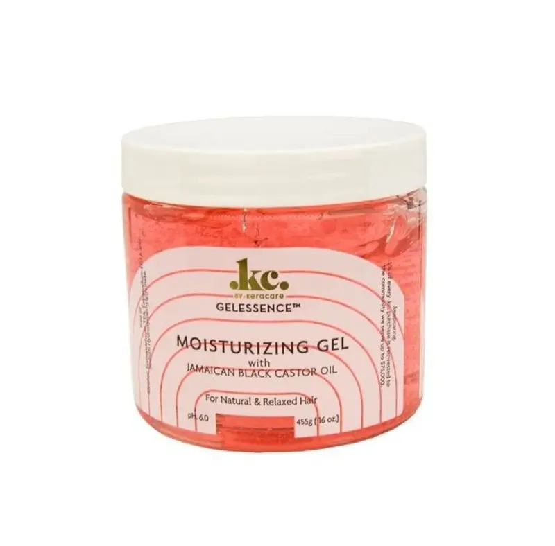 Keracare Gelessence Moisturizing Gel 455g