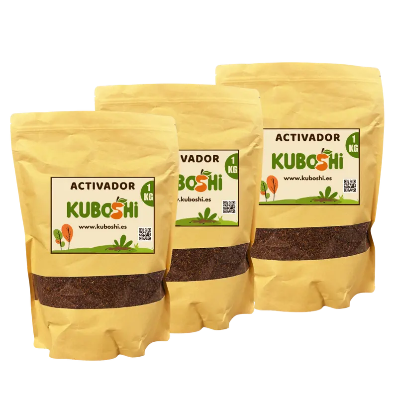 Kuboshi 3 kg