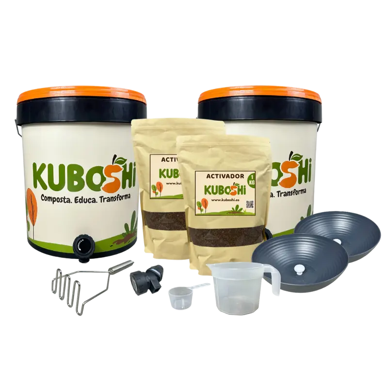 Kuboshi Extra