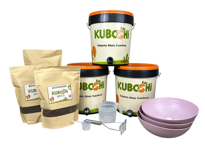 Kuboshi Plus