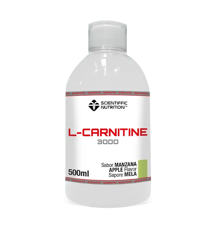 L-Carnitine 3000 mg