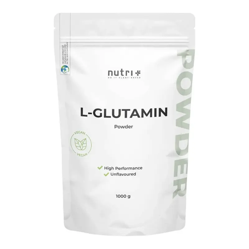 L-glutamine Powder 1000 Gr