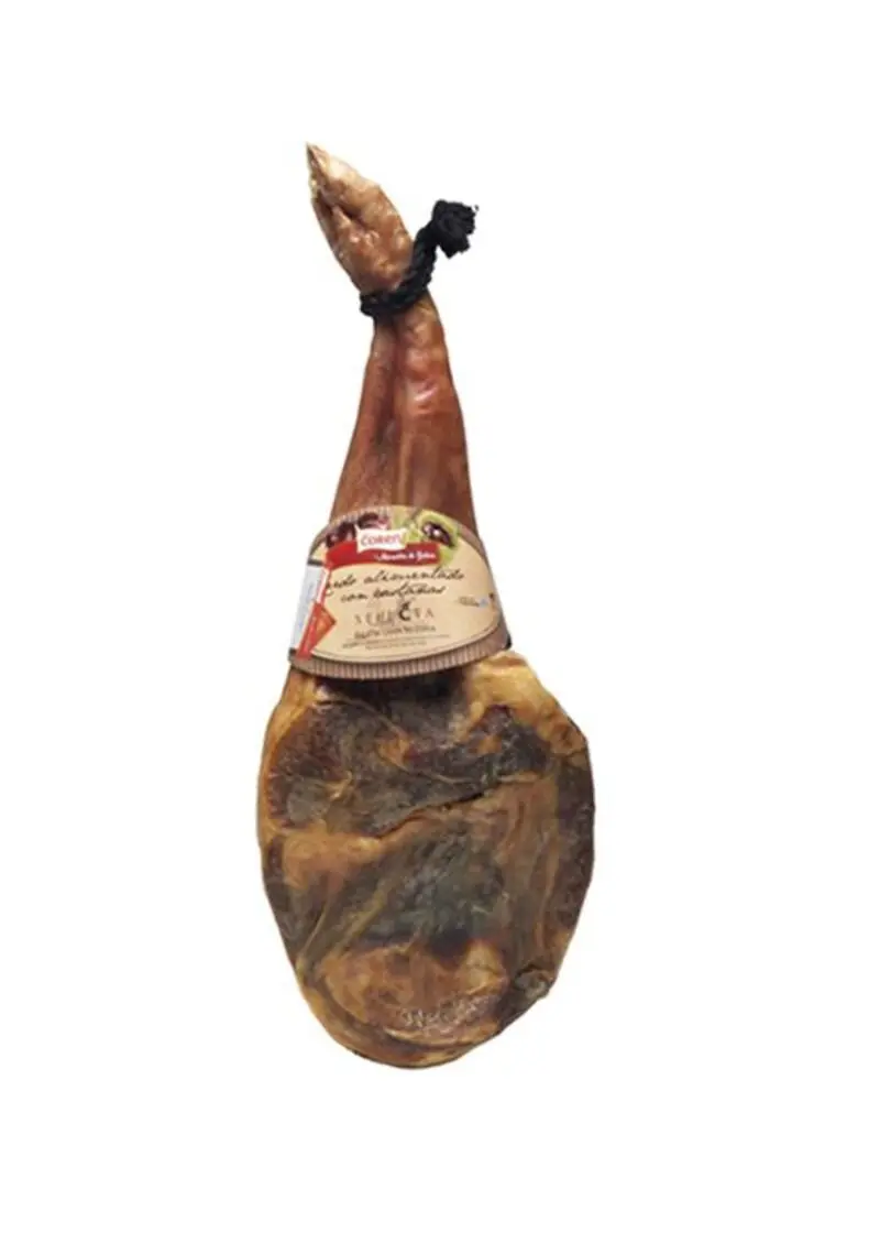 Lacón Salado Seleccionado - 4 Kg