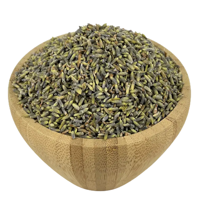Lavandin Flores Ecológicas Granel 0,5 Kg
