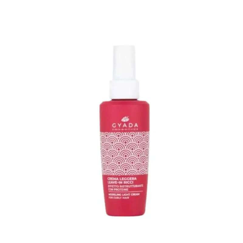 Leave-in Ligero Rizos Gyada 125ml