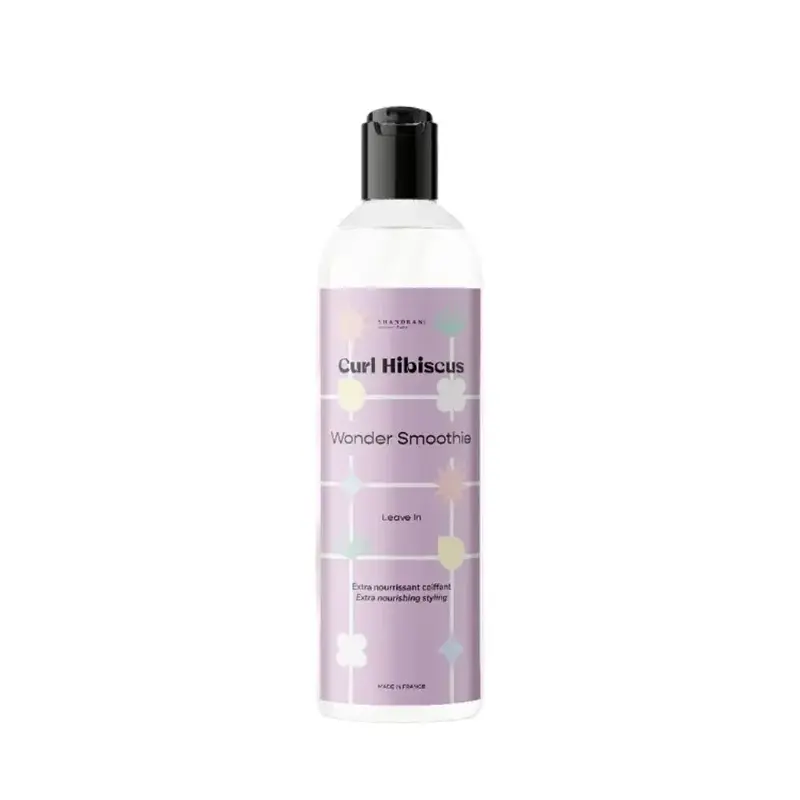 Leave In Wonder Smoothie Hibiscus Curl 250ml