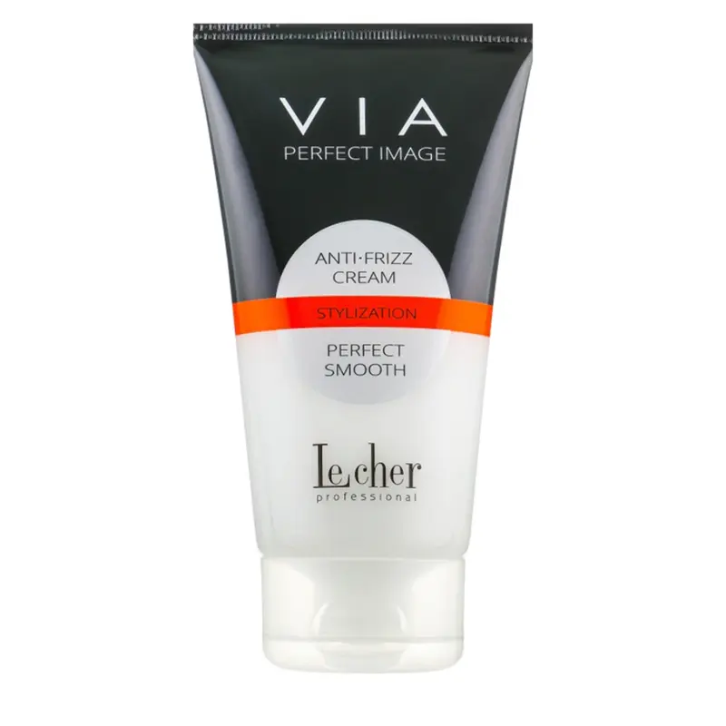 Lecher Via Crema Anti-frizz 150ml