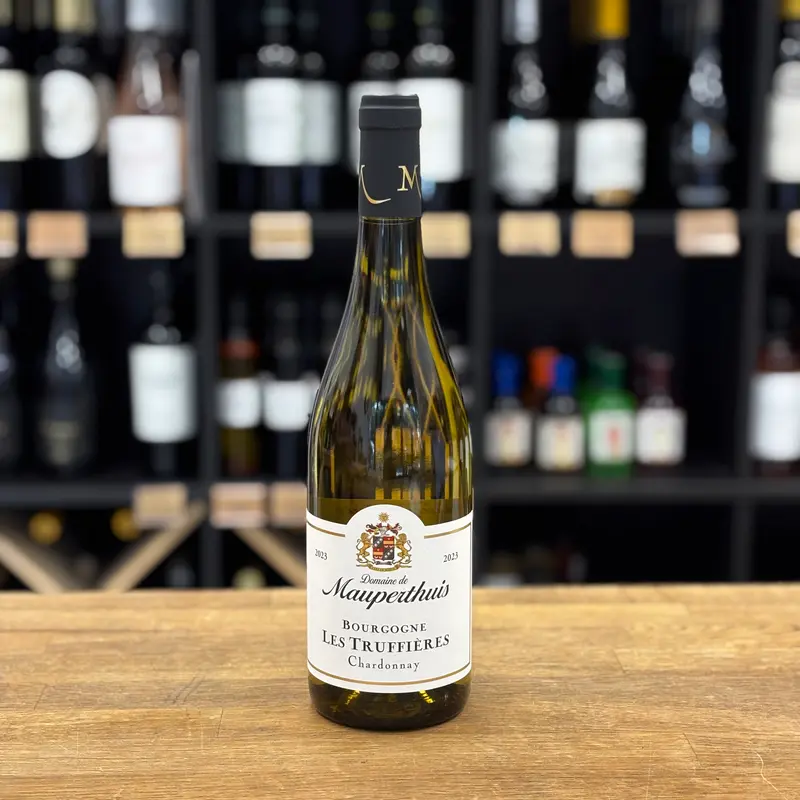 LES TRUFFIERES CHARDONNAY