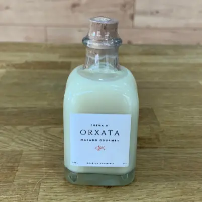 Licor d'orxata mini