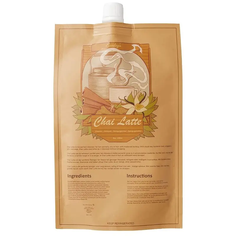 Limpiador Chai Latte Ecoslay 236ml