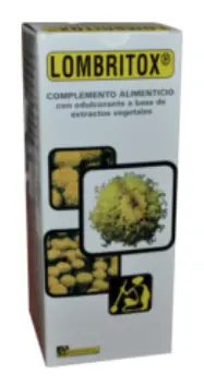Lombritox · Phytovit · 250 ml