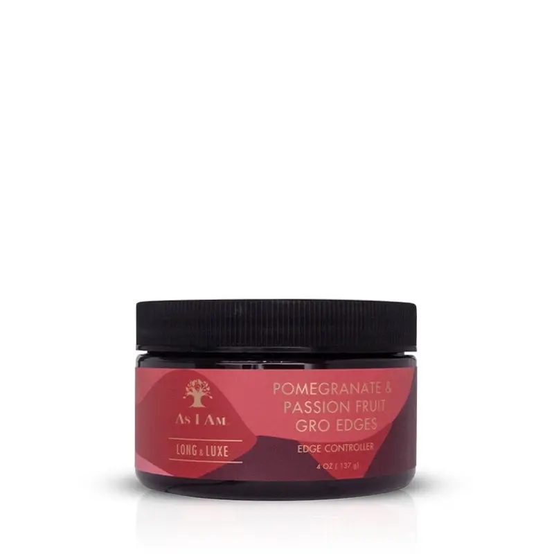 Long & Luxe Pomegranate & Passionfruit Groedges