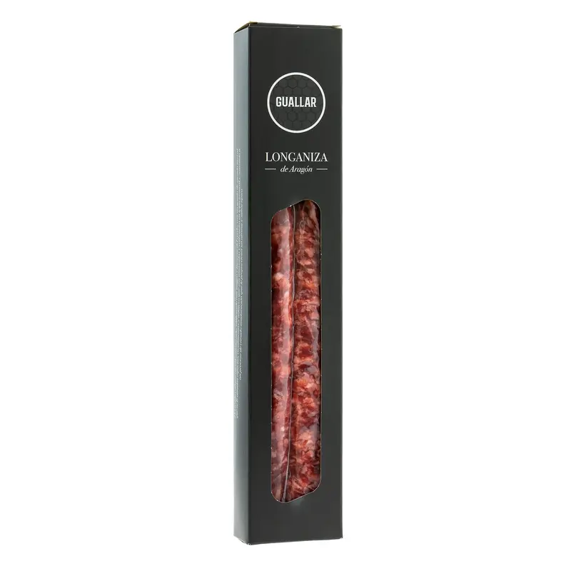Longaniza De Aragón - Guallar
