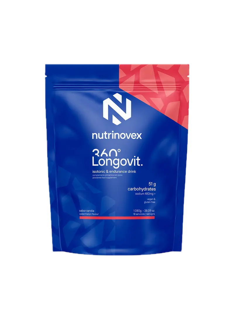 Longovit 360 Drink
