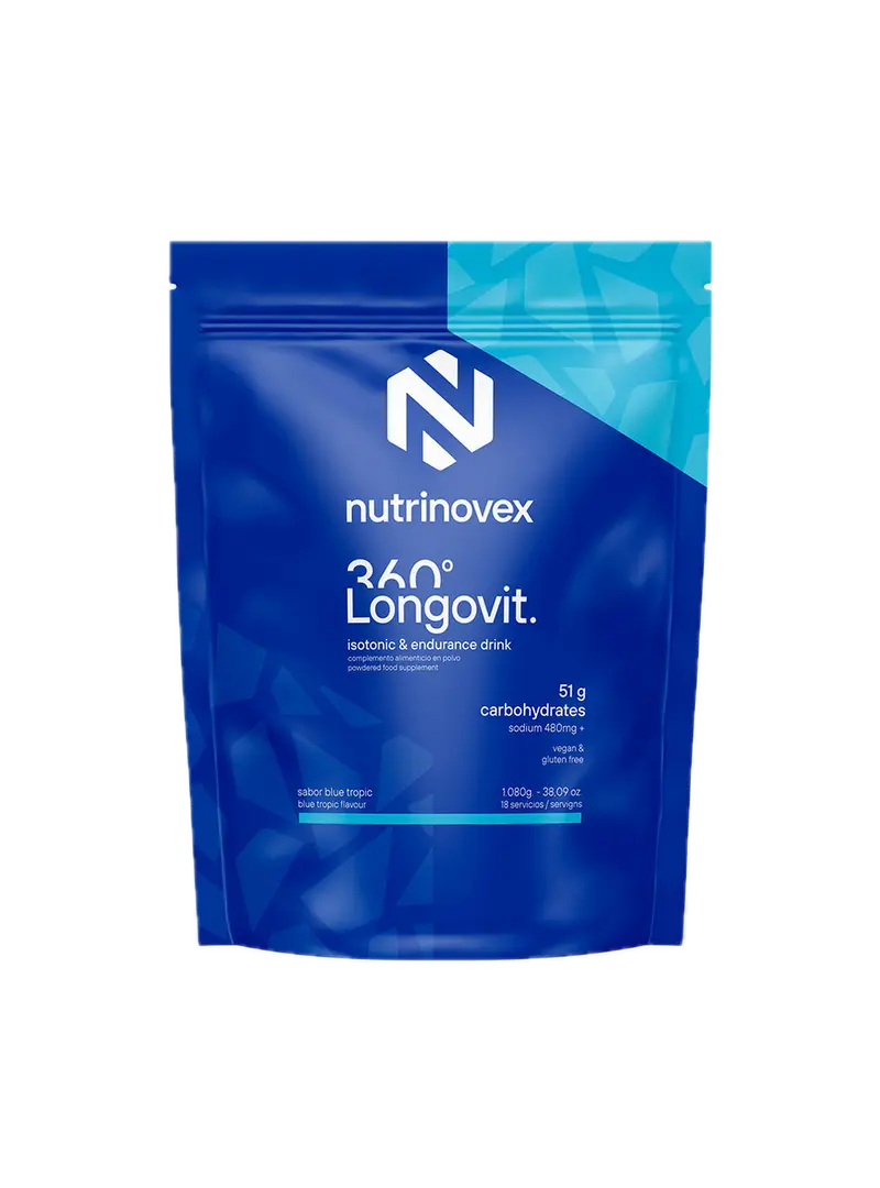 Longovit 360 Drink
