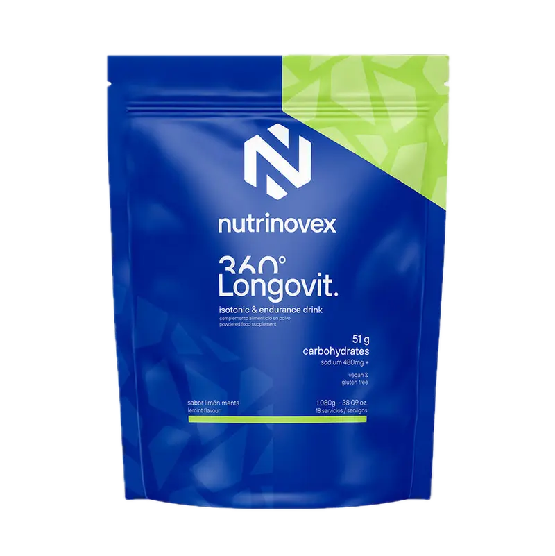 Longovit 360 Drink