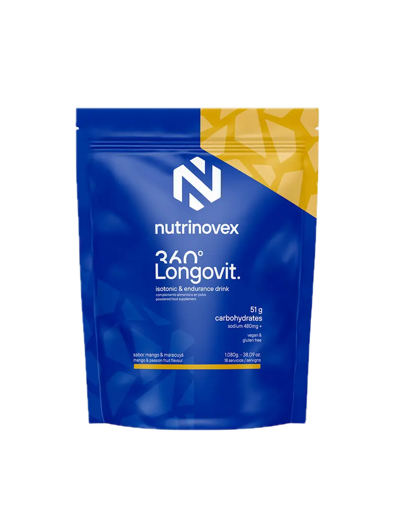 Longovit 360 Drink