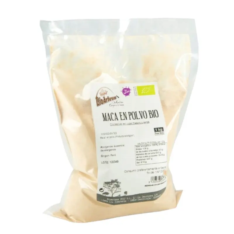 Maca Andina Bio 1 Kg