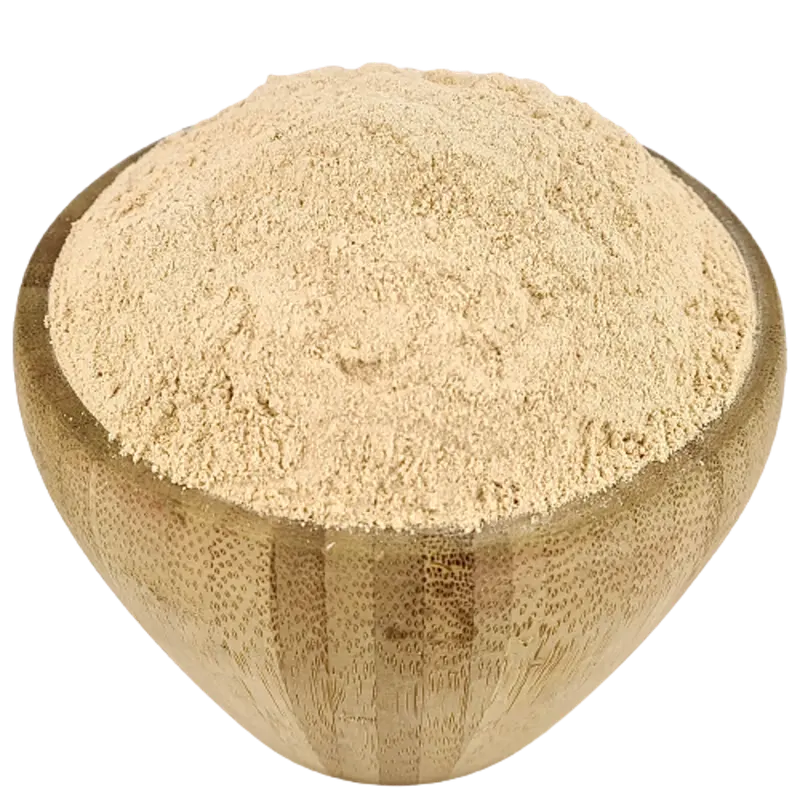 Maca Orgánica En Polvo A Granel 2 Kg