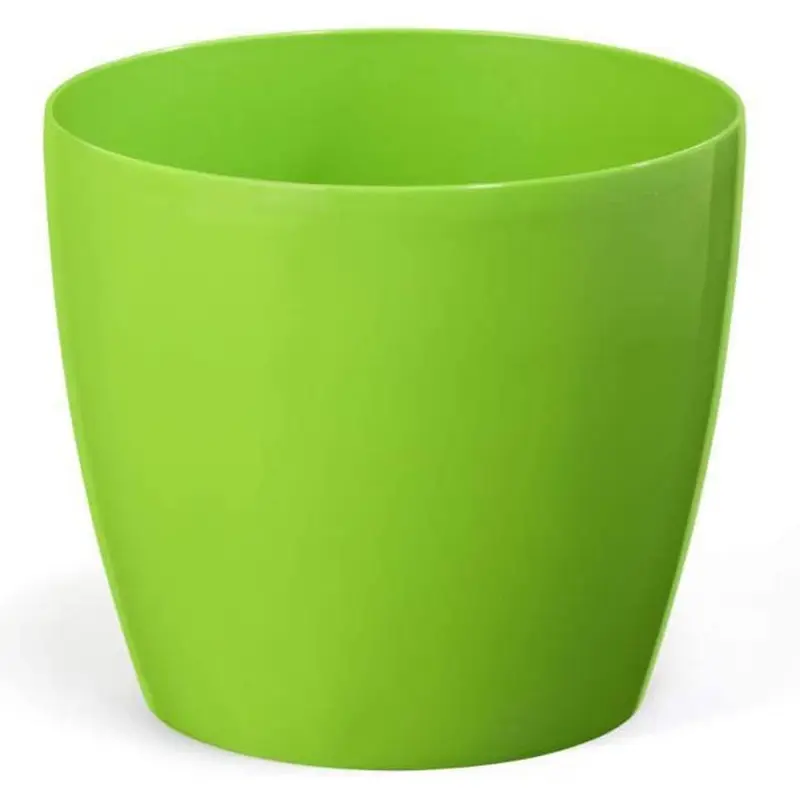 Macetero Magnolia 360 Verde Claro