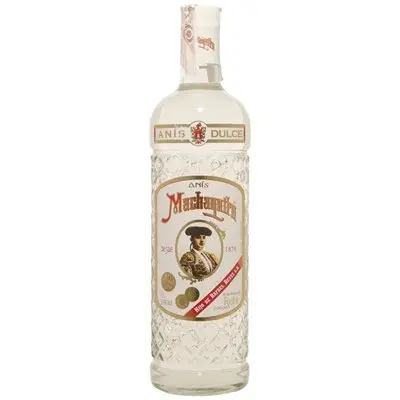MACHAQUITO anis dulce 1L