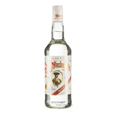 MACHAQUITO anis seco 1L