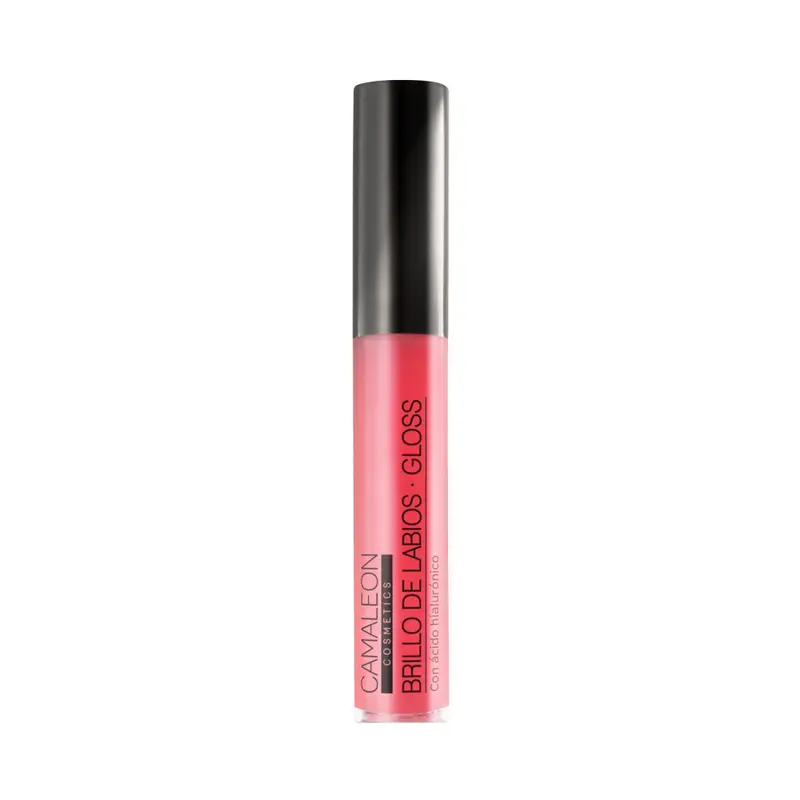 Magic Gloss Rosa Camaleon Cosmetics