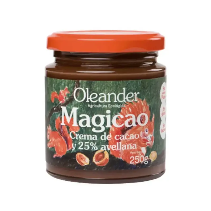 Magicao Bio 250g