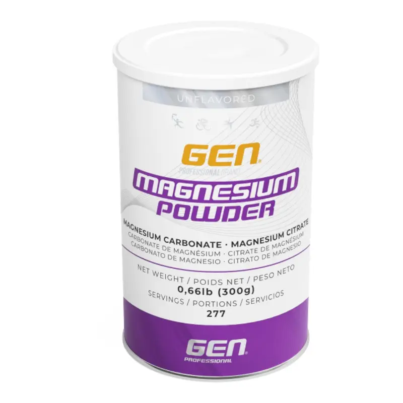 Magnesium Powder 300 Gr