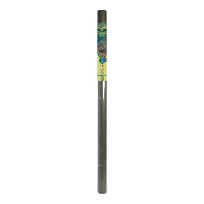 Malla Antihierba - 1,6x10 M - Marrón