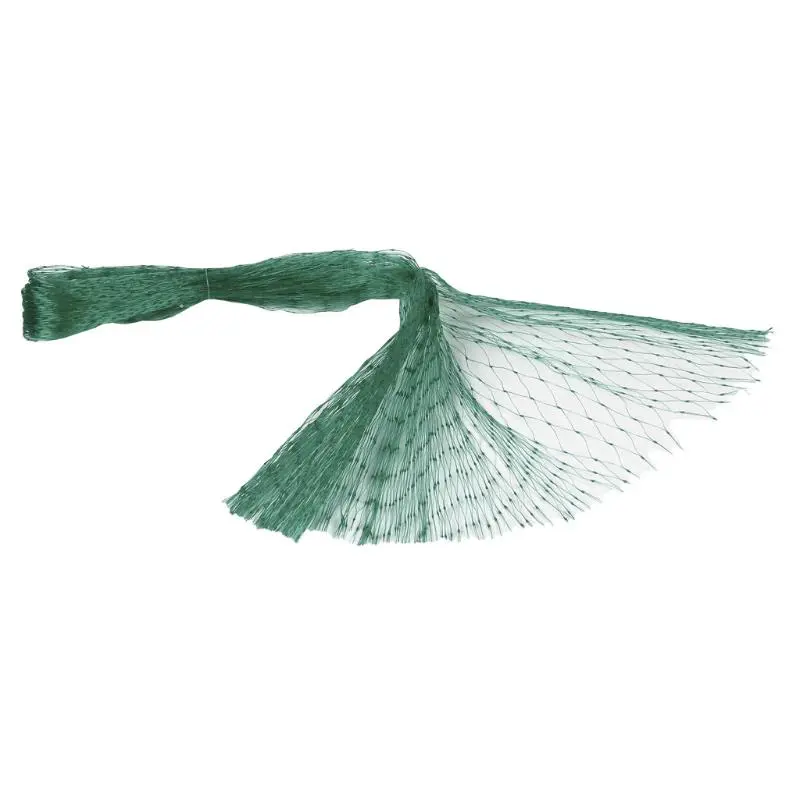 Malla Antipajaros 8x10m 7g/m2