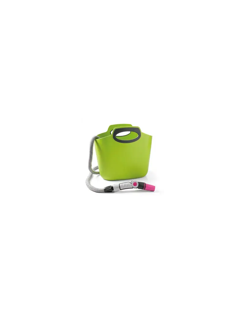 Manguera Extensible Aquapop 30 Metros