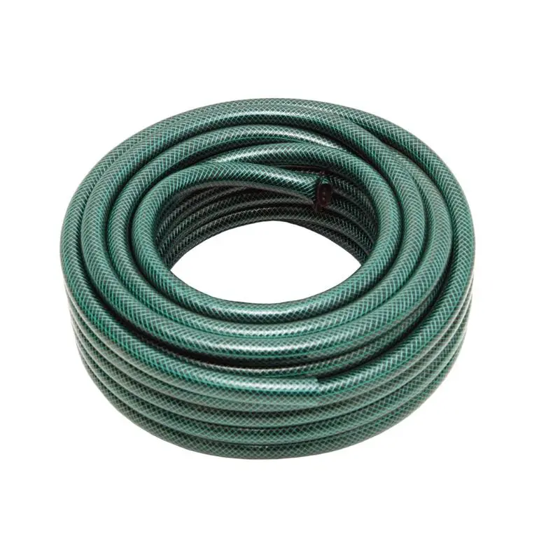 Manguera Pvc 3 Capas C/acces. 5/8 15 M