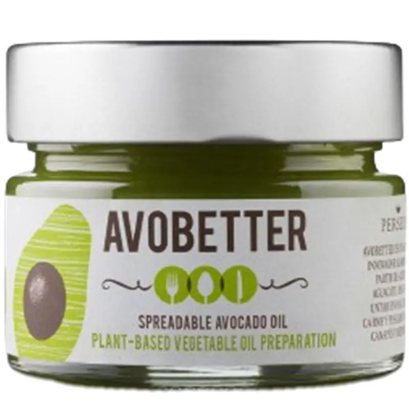 Mantequilla de Aceite de Aguacate 100g