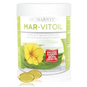 Mar-Vitoil · Marnys · 500 perlas