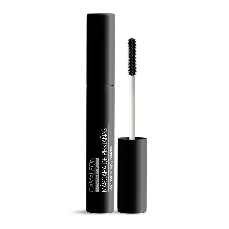 Máscara De Pestañas Definición Camaleon Cosmetics