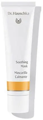 Mascarilla Calmante · Dr. Hauschka · 30 ml