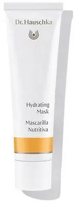 Mascarilla-Crema Nutritiva · Dr. Hauschka · 30 ml