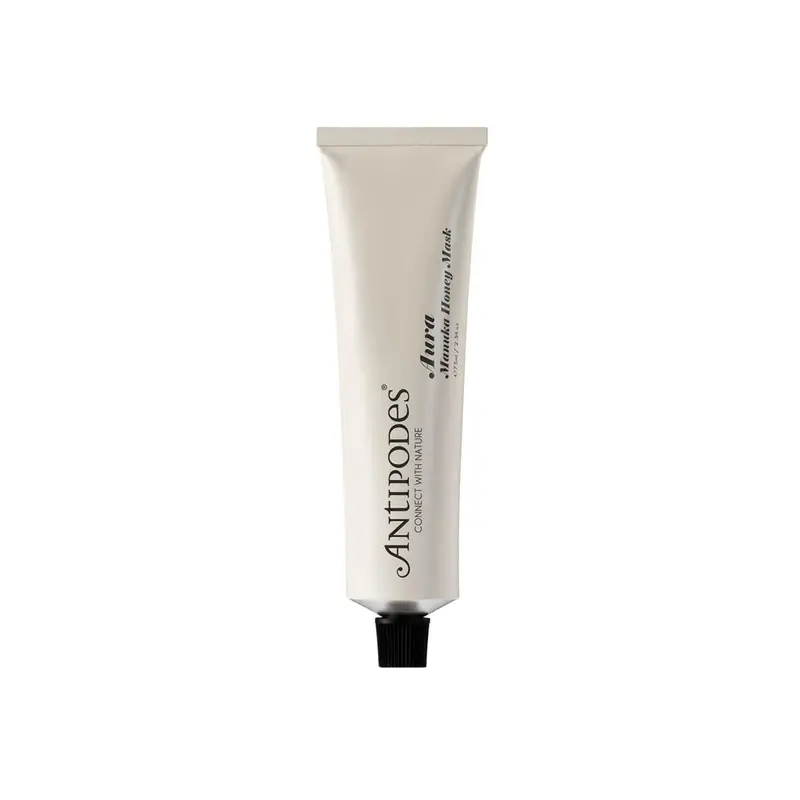 Mascarilla Facial Hidratante Aura