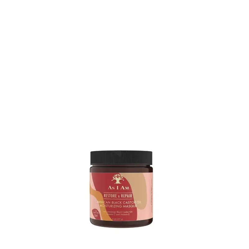 Mascarilla Hidratante Jbco As I Am 227g