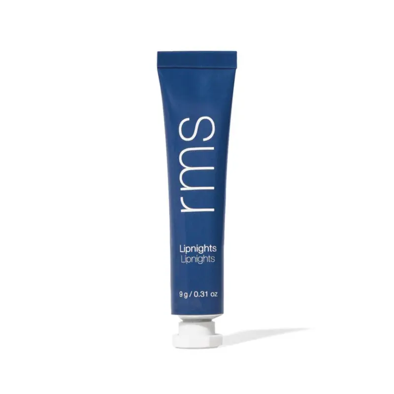 Mascarilla Labial Lipnights Overnight Con Vitamina C